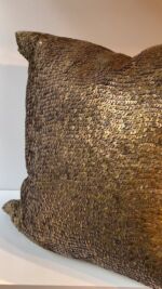 For Unique Interiors - Take Advantage Of Our Sale #cushioncouture #saleprices #handembroidery #luxuryinteriordesign #softfurnishings #couturecushions #pleasefeelfreetocontactus byemail or dm